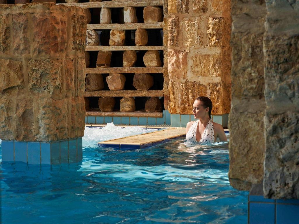 Movenpick Resort Spa Dead Sea  Facilities  Fitness Center 41   Copy